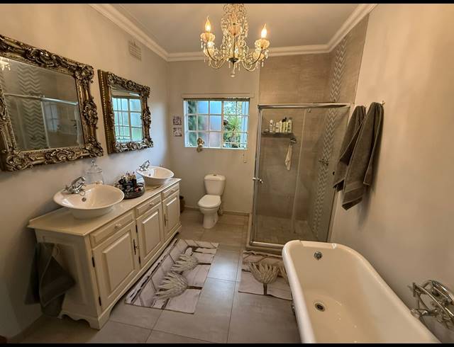 4 BEDROOM HOUSE FOR SALE IN THREE RIVERS EAST